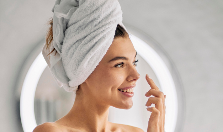 Філософія мінімалістичного догляду: чи потрібні тобі 10 етапів рутини?