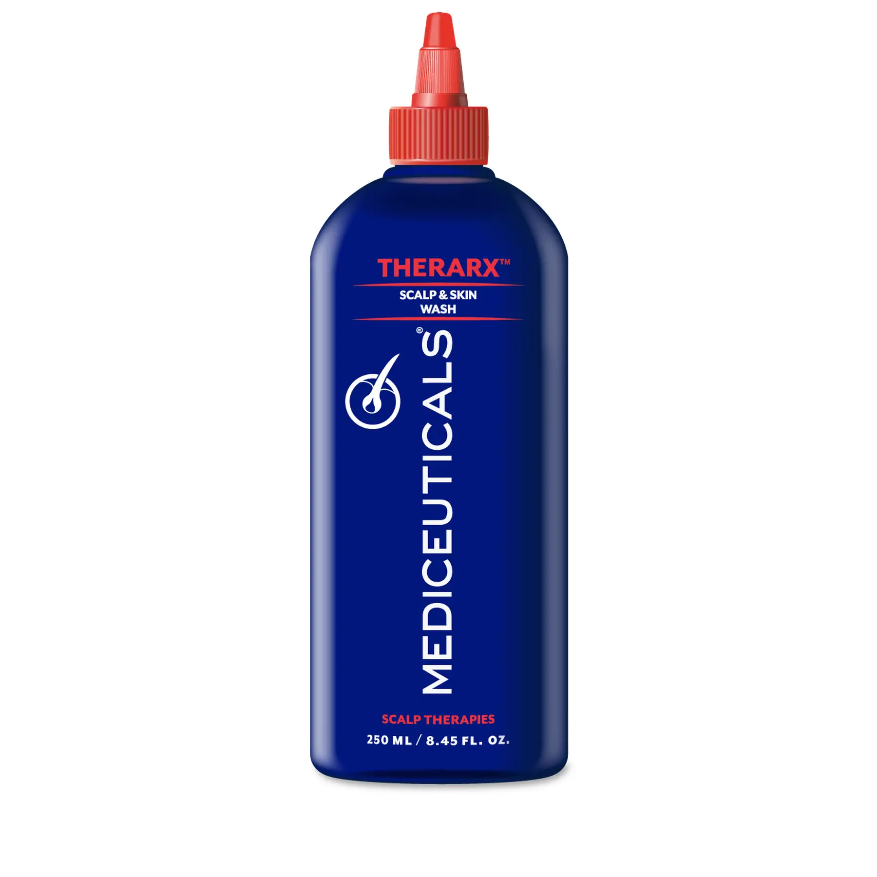 Очищуючий, протизапальний догляд Mediceuticals TheraRX, 250 мл