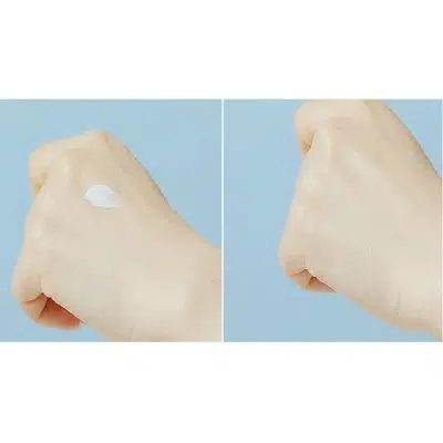 Зволожувальний сонцезахисний лосьйон з охолоджувальною дією SPF50+ Real Barrier Aqua Soothing Sun Lotion SPF50+PA++++, 50 мл