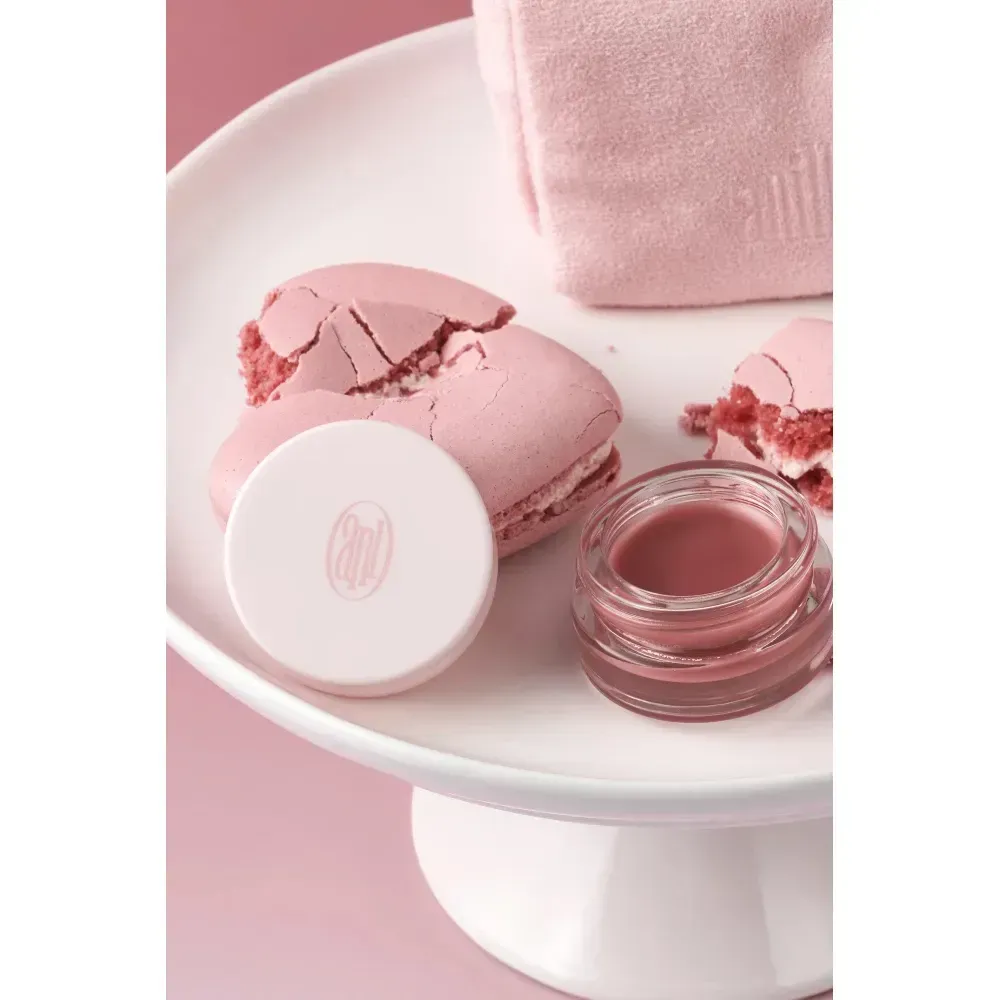 Бальзам для губ Anillo Rosy Glow Balm, 5 г