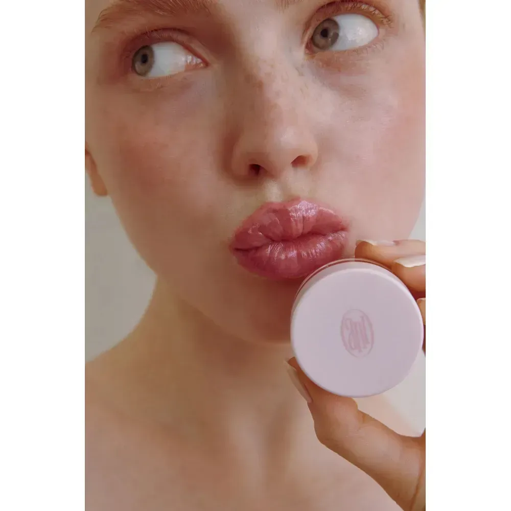 Бальзам для губ Anillo Rosy Glow Balm, 5 г