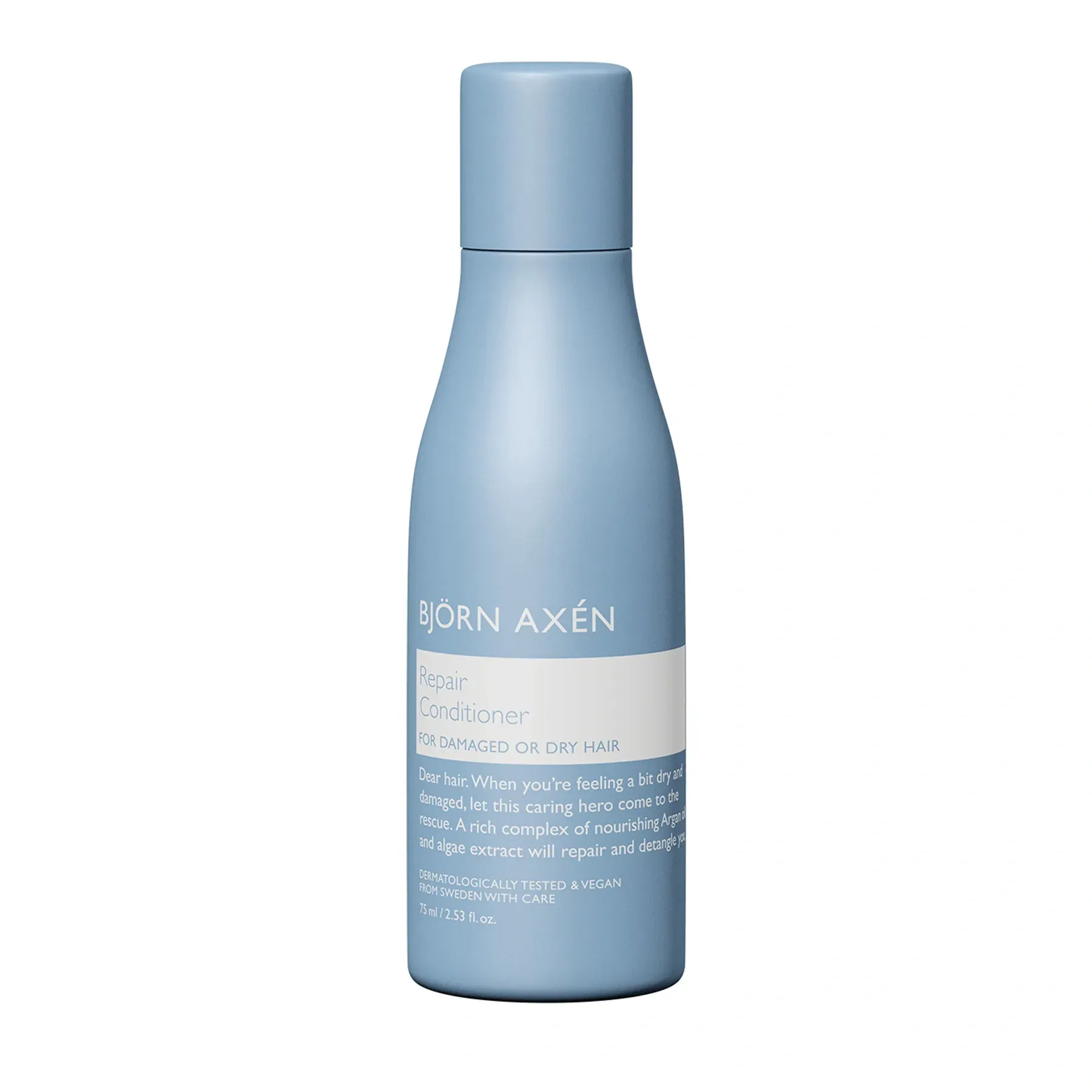 Repair Conditioner<br>Восстанавливающий кондиционер для волос - 75 мл Repair Conditioner<br>Восстанавливающий кондиционер для волос - 75 мл