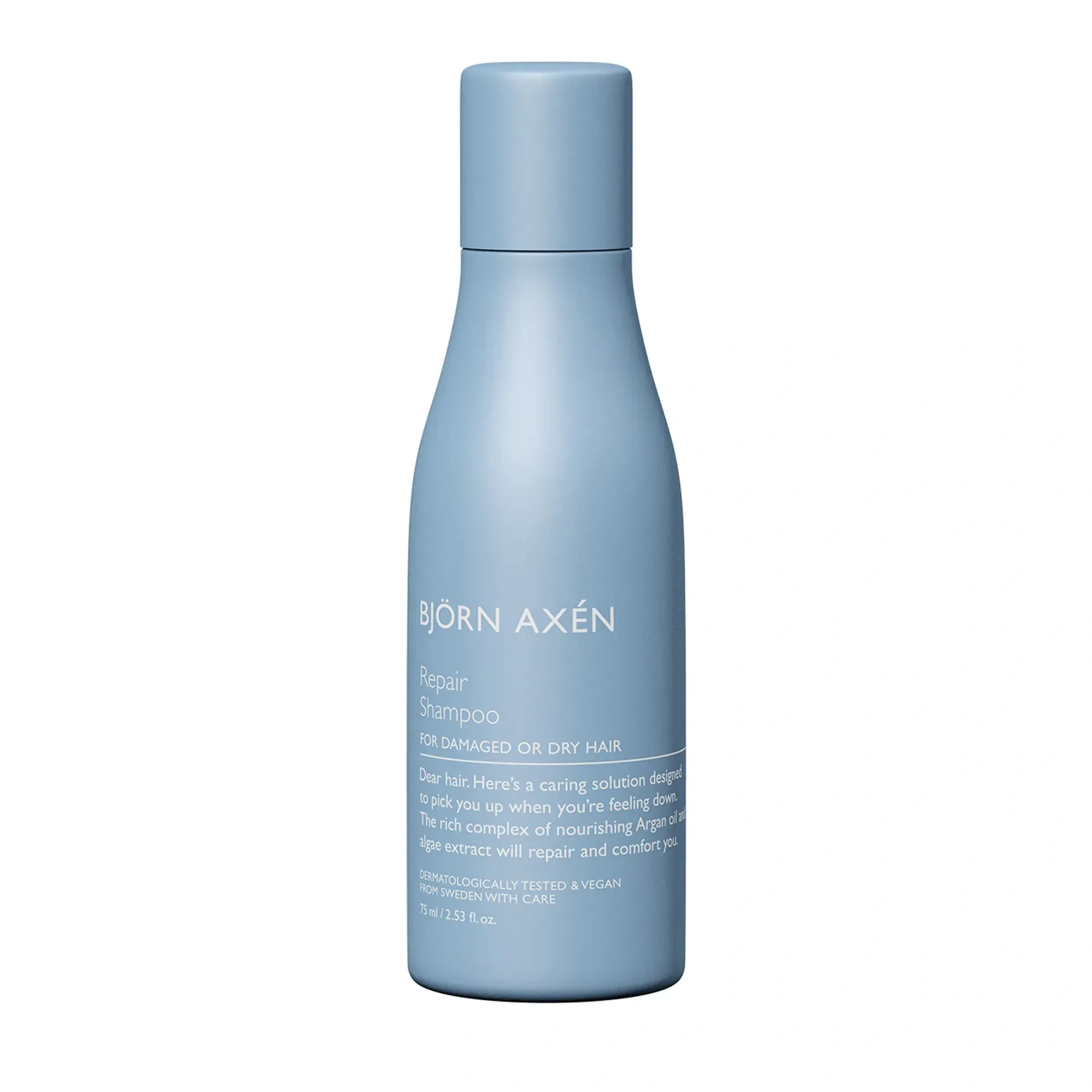 Відновлюючий шампунь для волосся Bjorn Axen Repair Shampoo