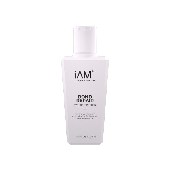 Відновлюючий кондиціонер для волосся iAM4u FOR YOU Bond Repair - 100 мл
