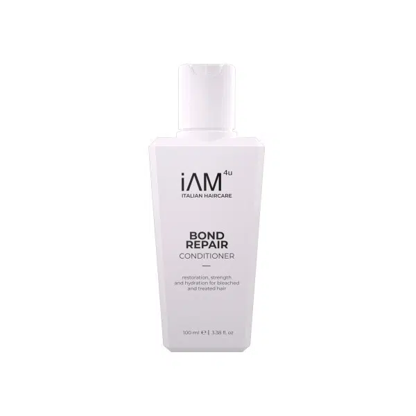 Відновлюючий кондиціонер для волосся iAM4u FOR YOU Bond Repair - 100 мл