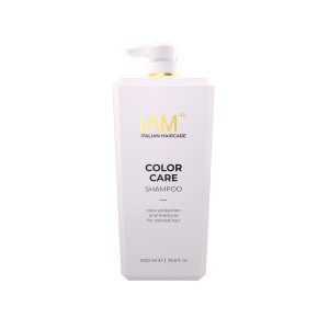 <span class="custom_title_one">Color Care</span><span class="custom_title_two">Шампунь для волосся - 1000 мл</span>