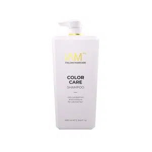 <span class="custom_title_one">Color Care</span><span class="custom_title_two">Шампунь для волос - 1000 мл</span>
