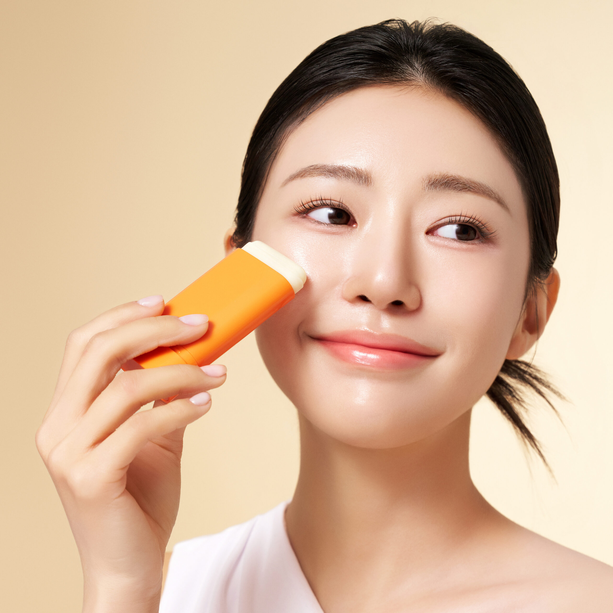 Сонцезахисний стік Purito Seoul Daily Soft Touch Sunscreen Stick, 20 г