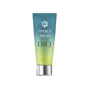 Миниатюра бренда UIQ Подарок