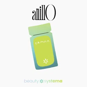 1 сэмпл бренда Anillo Подарок