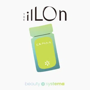 1 сэмпл бренда The iLLON Подарок