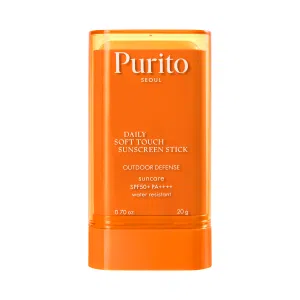 <span class="custom_title_one">Seoul Daily Soft Touch Sunscreen Stick</span><span class="custom_title_two">Солнцезащитный стик, 20 г</span>