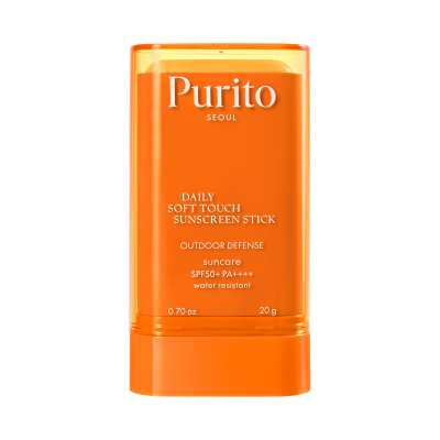 Seoul Daily Soft Touch Sunscreen Stick<br>Солнцезащитный стик, 20 г