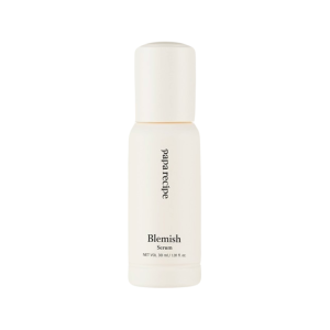 <span class="custom_title_one">Blemish Serum</span><span class="custom_title_two">Сироватка з ферментованим комплексом та ніацинамідом, 30 мл</span>