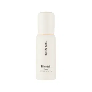 <span class="custom_title_one">Blemish Serum</span><span class="custom_title_two">Сироватка з ферментованим комплексом та ніацинамідом, 30 мл</span>