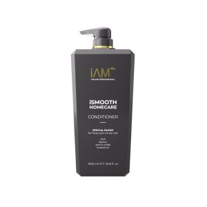 <span class="custom_title_one">iSMOOTH Homecare</span><span class="custom_title_two">Кондиціонер для волосся - 1000 мл</span>