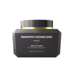 <span class="custom_title_one">iSMOOTH Homecare</span><span class="custom_title_two">Маска для волосся, 250 мл</span>