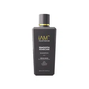 iSMOOTH HomecareШампунь для волосся - 250 мл