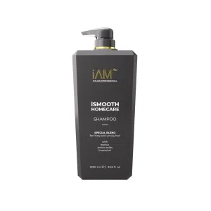 iSMOOTH HomecareШампунь для волосся - 1000 мл