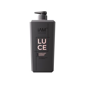<span class="custom_title_one">LUCE 1 Luxury Deep Cleansing</span><span class="custom_title_two">Шампунь для глибокого очищення волосся, 500 мл</span>