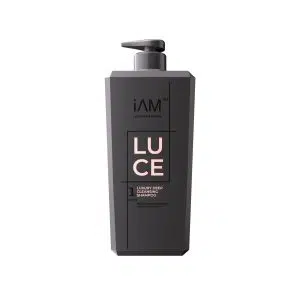 <span class="custom_title_one">LUCE 1 Luxury Deep Cleansing</span><span class="custom_title_two">Шампунь для глубокой очистки волос, 500 мл</span>