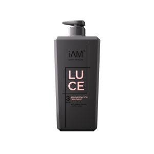 <span class="custom_title_one">LUCE 3 Reconstructor Treatment</span><span class="custom_title_two">Реконструкція волосся, 500 мл</span>