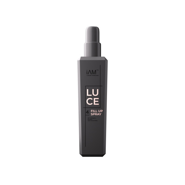 LUCE 4 Fill Up Spray<br>Мінералізуючий спрей для волосся, 100 мл