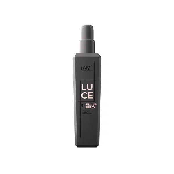 Мінералізуючий спрей для волосся iAM4u LUCE 4 Fill Up Spray, 100 мл
