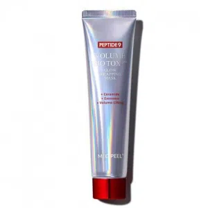 <span class="custom_title_one">PEPTIDE 9 VOLUME BIO TOX GLOW WRAPPING MASK</span><span class="custom_title_two">Маска-пленка, 70 мл</span>