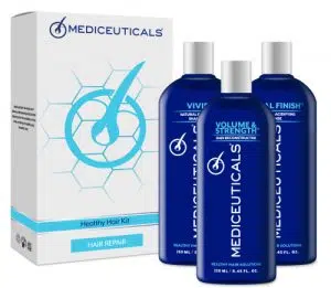 <span class="custom_title_one">Healthy Hair Kit</span><span class="custom_title_two">Набір для здорового волосся: шампунь 250 мл, реконструктор 250 мл, кондиціонер 250 мл</span>