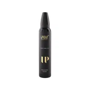<span class="custom_title_one">UP Volumizing Mousse</span><span class="custom_title_two">Пена для фиксации и объема волос, 300 мл</span>