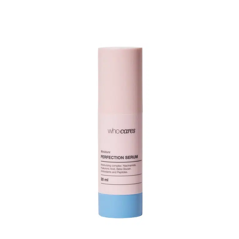 Moisture Perfection Serum<br>Сироватка із мультизволожувальним комплексом, 30 мл