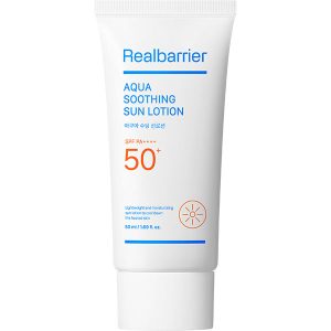 <span class="custom_title_one">Aqua Soothing Sun Lotion SPF50+PA++++</span><span class="custom_title_two">Увлажняющий солнцезащитный лосьон с охлаждающим действием SPF50+, 50 мл</span>