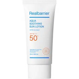 <span class="custom_title_one">Aqua Soothing Sun Lotion SPF50+PA++++</span><span class="custom_title_two">Зволожувальний сонцезахисний лосьйон з охолоджувальною дією SPF50+, 50 мл</span>