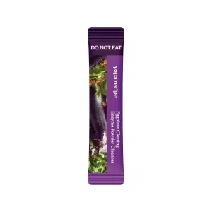 Энзимная пудра с экстрактом баклажана Papa Recipe Eggplant Clearing Powder Cleanser, 50 г - 1,2 гр