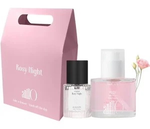 Rosy NightНабір засобів