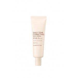 Daily Tone Correcting Sun Cream SPF50+ PA++++Солнцезащитный крем с эффектом выравнивания тона кожи, 50 г Daily Tone Correcting Sun Cream SPF50+ PA++++Солнцезащитный крем с эффектом выравнивания тона кожи, 50 г