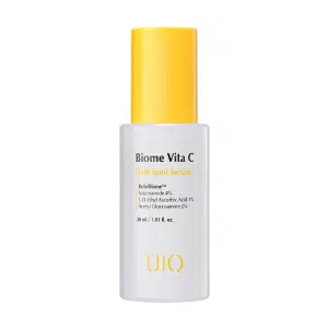 <span class="custom_title_one">Biome Vita C Dark Spot Serum</span><span class="custom_title_two">Освітлювальна сироватка, 30 мл</span>