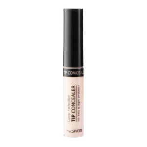 <span class="custom_title_one">Cover Perfection Tip Concealer SPF28/PA++</span><span class="custom_title_two">Консилер зі світловідбиваючими частинками, 7 г, 0.5 - Слонова кістка</span>