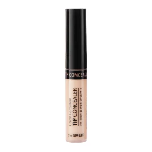 Cover Perfection Tip Concealer SPF28/PA++Консилер зі світловідбиваючими частинками, 7 г, 1.5 - Натуральний беж Cover Perfection Tip Concealer SPF28/PA++Консилер зі світловідбиваючими частинками, 7 г, 1.5 - Натуральний беж