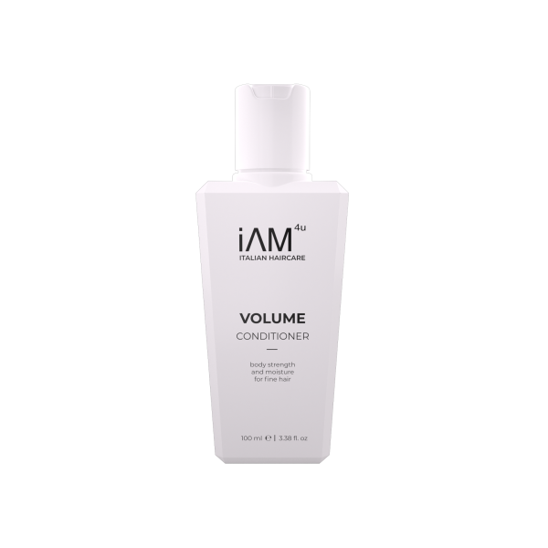 Кондиціонер для волосся iAM4u FOR YOU Volume