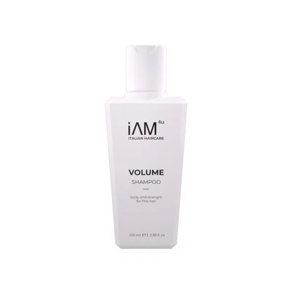 Шампунь для волосся iAM4u FOR YOU Volume
