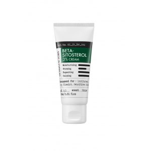 <span class="custom_title_one">Beta Sitosterol 3% Cream</span><span class="custom_title_two">Заспокійливий крем з 3% бета-ситостеролу, 30 мл</span>