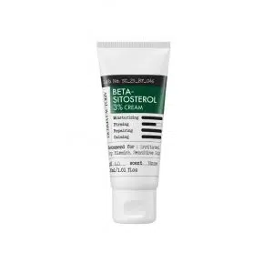 <span class="custom_title_one">Beta Sitosterol 3% Cream</span><span class="custom_title_two">Заспокійливий крем з 3% бета-ситостеролу, 30 мл</span>