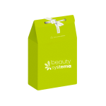 Брендована подарункова коробка