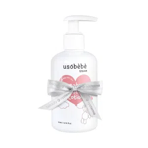 Нежный лосьон для увлажнения Usobebe Подарок