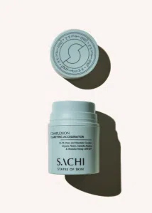 <span class="custom_title_one">Complexion Clarifying Accelerator</span><span class="custom_title_two">Гель-крем с энзимами и кислотами для кожи лица, 30 мл</span>