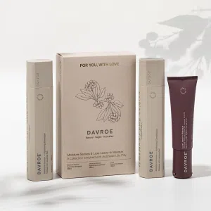 <span class="custom_title_one">Moisture Senses Mothers Day Trio</span><span class="custom_title_two">Набір для зволоження волосся</span>
