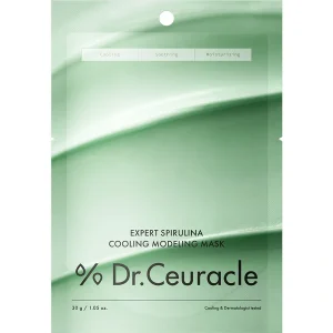 <span class="custom_title_one">Expert Spirulina Modeling Mask</span><span class="custom_title_two">Альгінатна маска зі спіруліною проти набряків, 30 г</span>