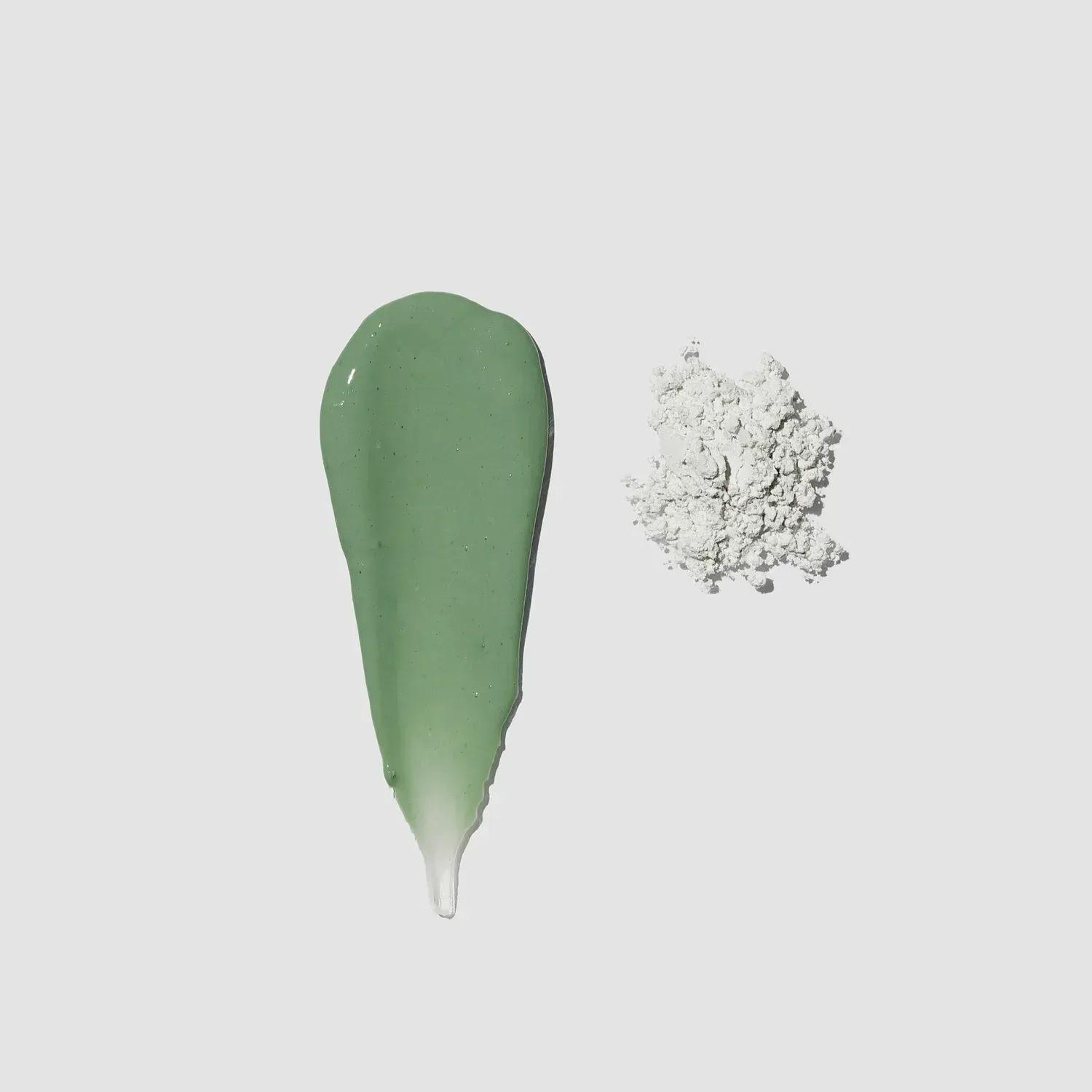 Альгінатна маска зі спіруліною проти набряків Dr.Ceuracle Expert Spirulina Modeling Mask, 30 г